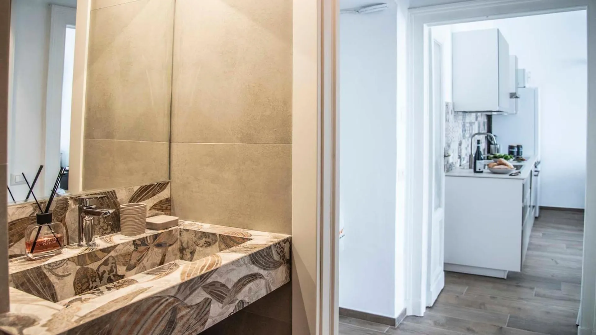 Porpora 109 - Comfy Flat In Loreto District Милан