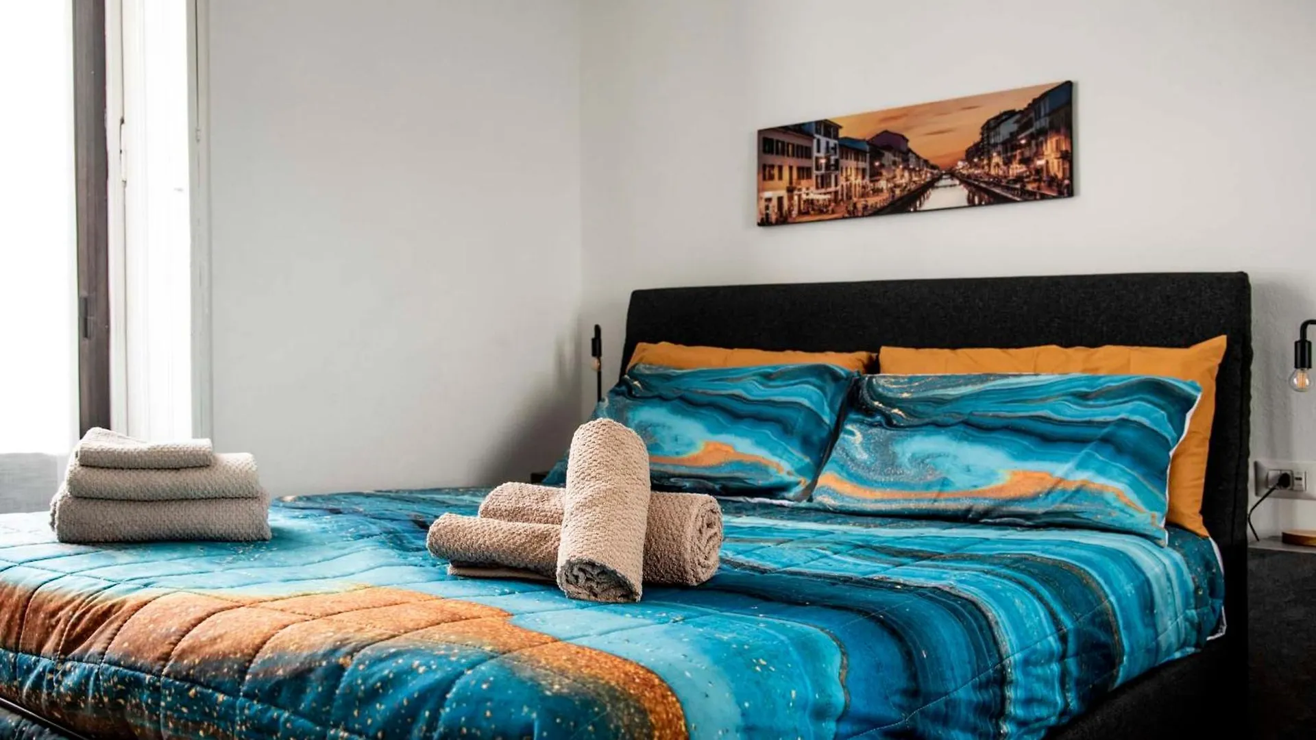 Апартаменты Porpora 109 - Comfy Flat In Loreto District Милан Италия