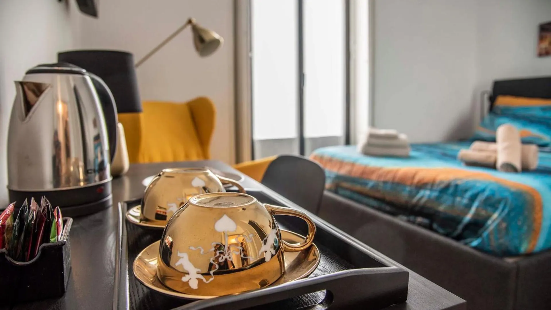 Porpora 109 - Comfy Flat In Loreto District Милан