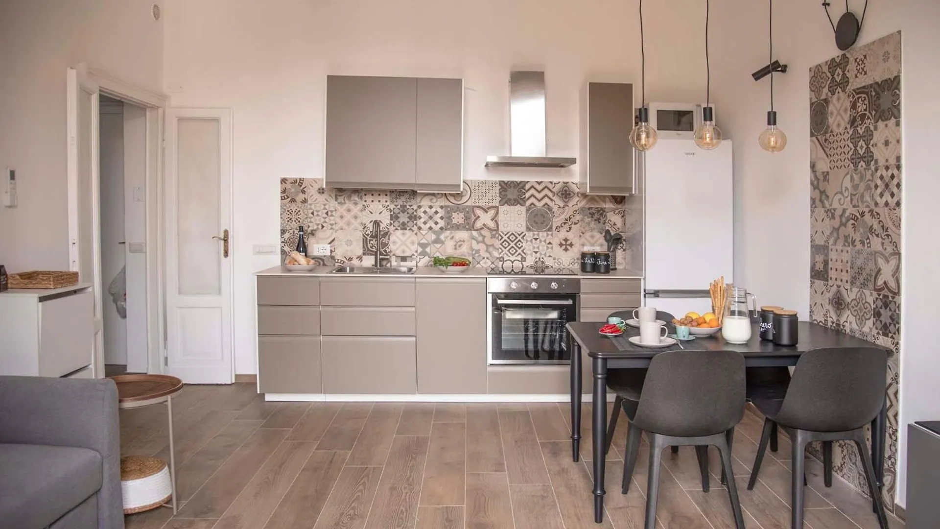Apartment Porpora 109 - Comfy Flat In Loreto District Milan Italy