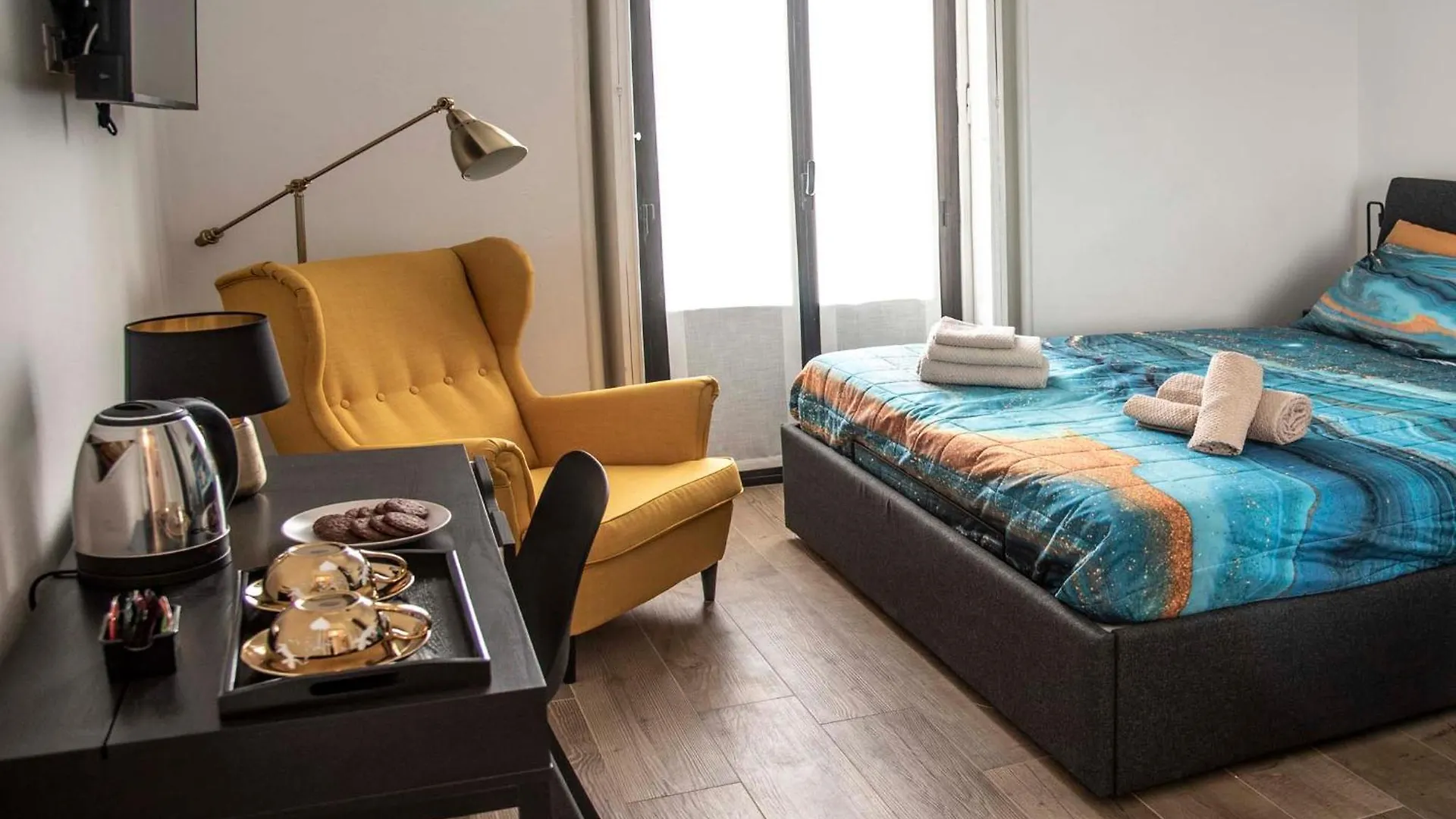 Porpora 109 - Comfy Flat In Loreto District Milan 0*,  Italy