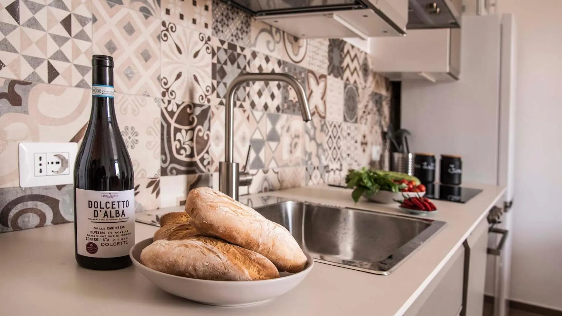 Porpora 109 - Comfy Flat In Loreto District Milan Apartment