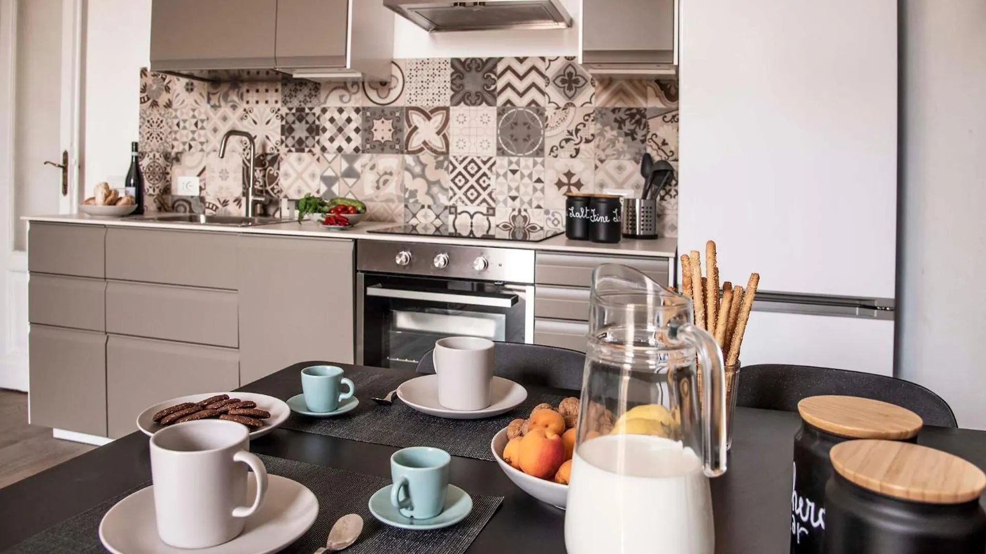 Porpora 109 - Comfy Flat In Loreto District Milan Italy