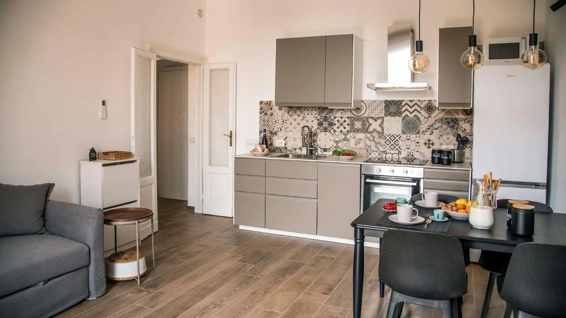 Apartment Porpora 109 - Comfy Flat In Loreto District Milan