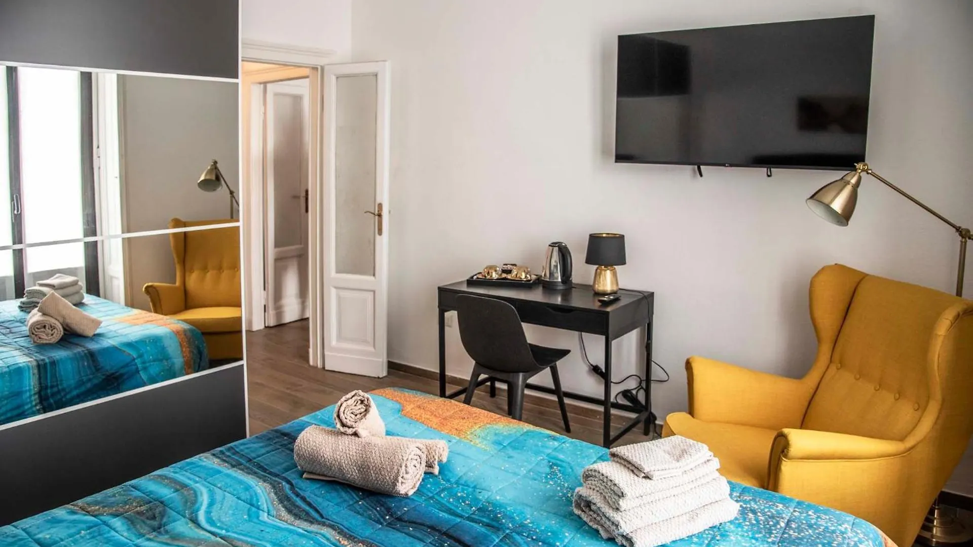 Porpora 109 - Comfy Flat In Loreto District Milan