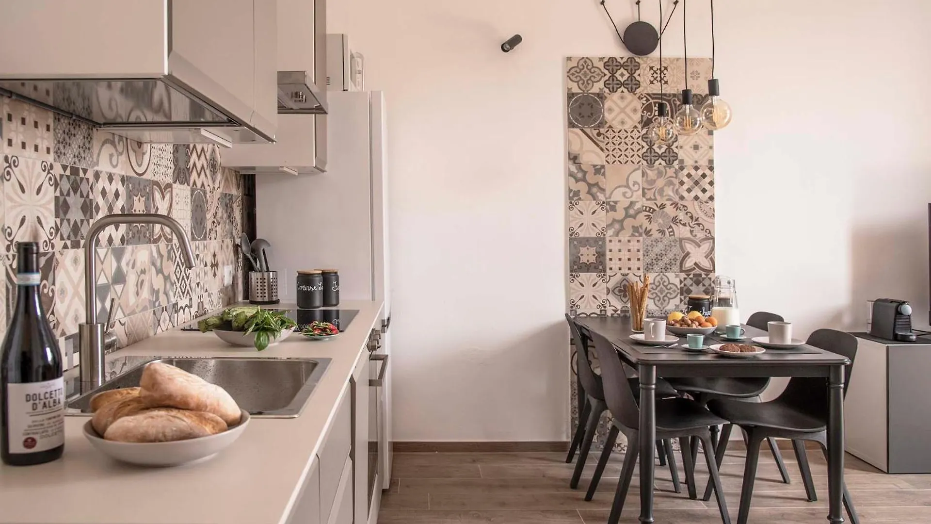 Apartment Porpora 109 - Comfy Flat In Loreto District Milan